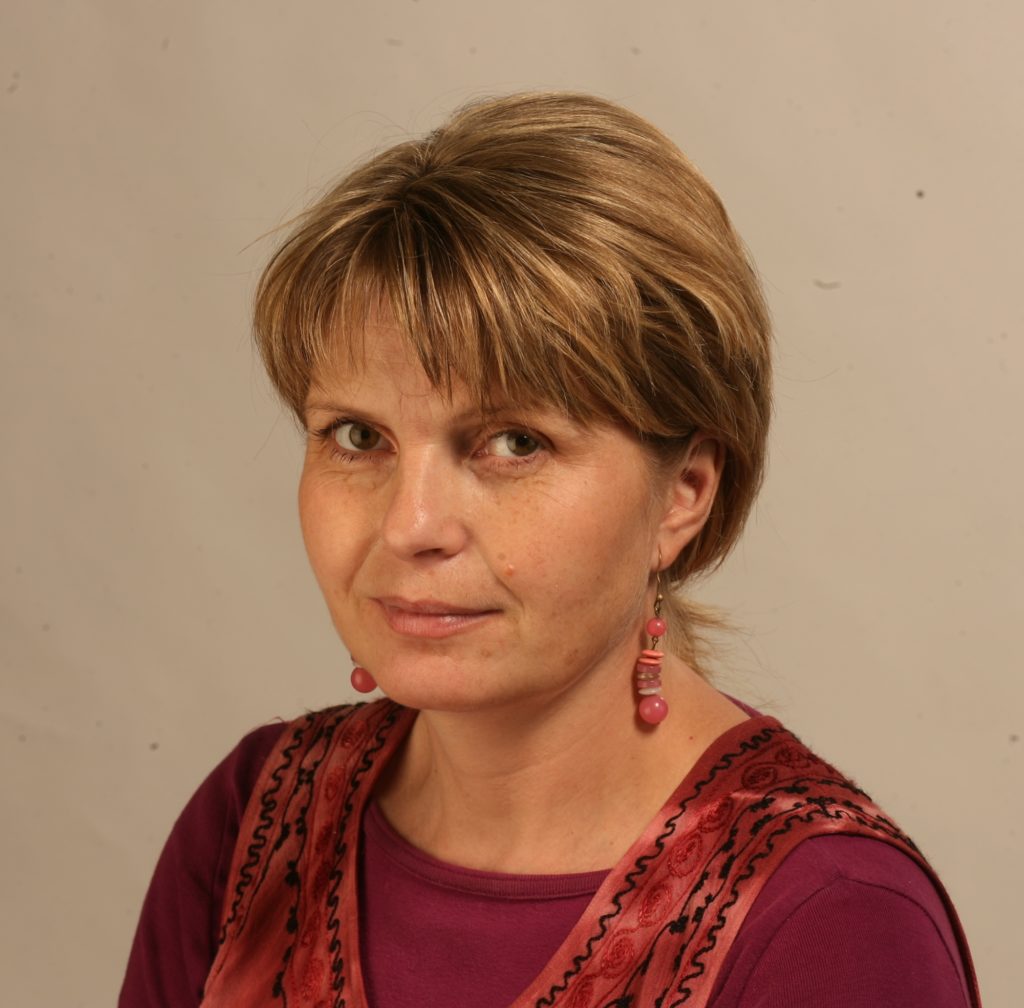 Петра Прохазкова - Фонд 19/29