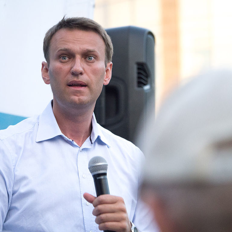 Фонд 19 рф. Навальный.